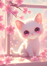 Heal your hearts tar cat-264