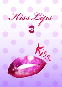 ♥KISS LIPS3♥