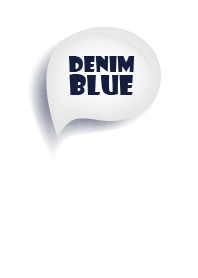 Denim Blue & White Vr.1 (jp)