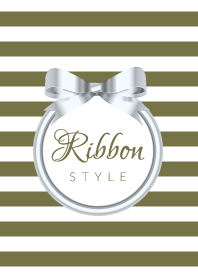 Ribbon Style-66