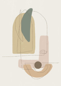 Abstract theme #2