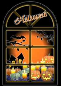 ハロウィン。@Halloween2019