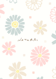 Spring blooms Square10 from Japan