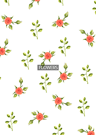 water color flowers_520