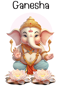 พระพิฆเนศ: คนเกิดวันพุธ