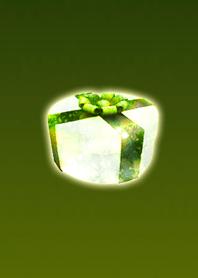 Present Yellow Green @ Winter Feature