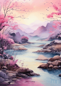 Shangri-La Village Vol.1