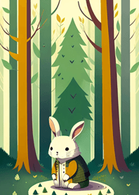 Cute little animal 1f13c0