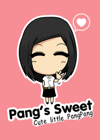 little PangPang v.2