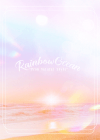 虹色オーシャン#11／ナチュラルスタイル