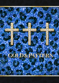 Gold Cross - Panther  - 02 F-03