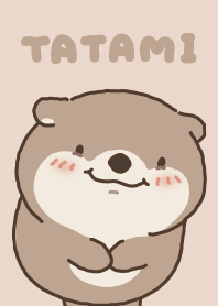 嗚比的朋友_獺獺咪