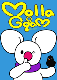 Molla and Ggam