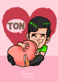 TON (พุ่มรัก พานสิงห์) V09 e