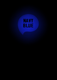 Navy Blue  Light Theme V.9