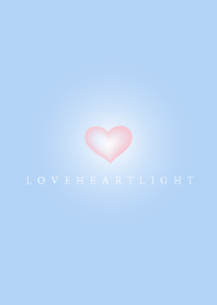 LOVE HEART LIGHT #pop