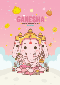 Ganesha Tuesday : Job&Promotion I
