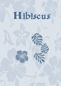 Hibiscus - ハイビスカス