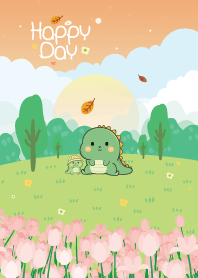 Dinos Happy Day IV