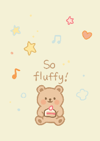 Sweet Time with You