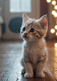 Cats run wild #JNQaC29.