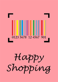 Happy Shopping