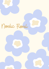 Nordic Floral 2