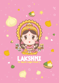 พระแม่ลักษมี :: ร่ำรวยๆ มั่งคั่งๆ VI