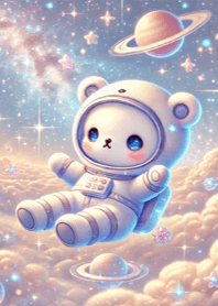 In The Space 022
