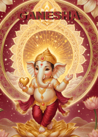 พระพิฆเนศ รวย ถูกหวย รวยมหาศาล