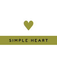 SIMPLE HEART THEME _125
