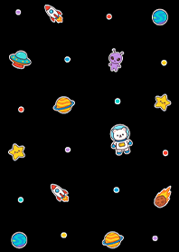 White Bear Space 2 (Pp)