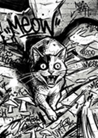 20-year-old cat meow:brown4