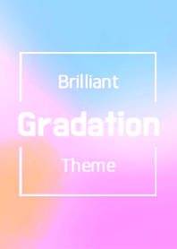 Brilliant Gradation vol.143