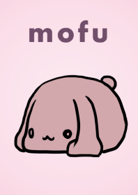 mofumofuusagi