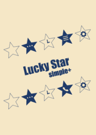 Lucky Star[simple+]B