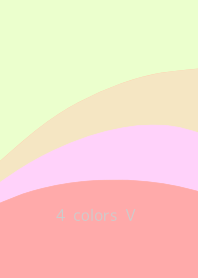 4 colors ver5 pink