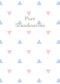 Pure Scandinavian : Happiness