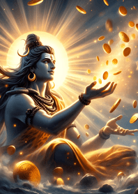 Lord Shiva gives everything you want 06