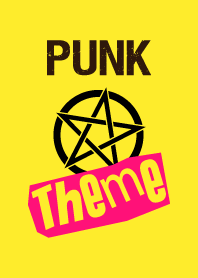 PUNK Theme