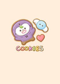 NEULKO COOKIES