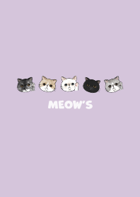 meowshead3 / grape