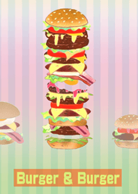 Burger & Burger