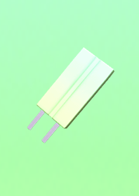 Summer ice melon