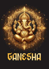 Ganesha: Success,wealth and fulfillment1