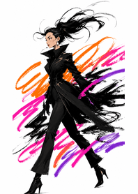 Noir Velocity