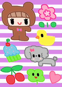 nenerin女の子 きせかえ282修正1