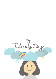 My Cloudy Day