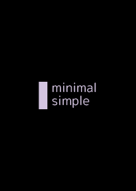 simple love heart minimum Theme speech29