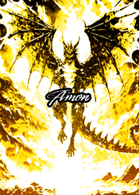 AmonGolden Luck Rising!